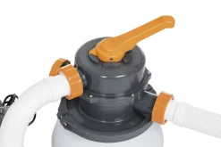 Bestway Pool Accessories<Flowclear 1500 Gal. Sand Filter Pump