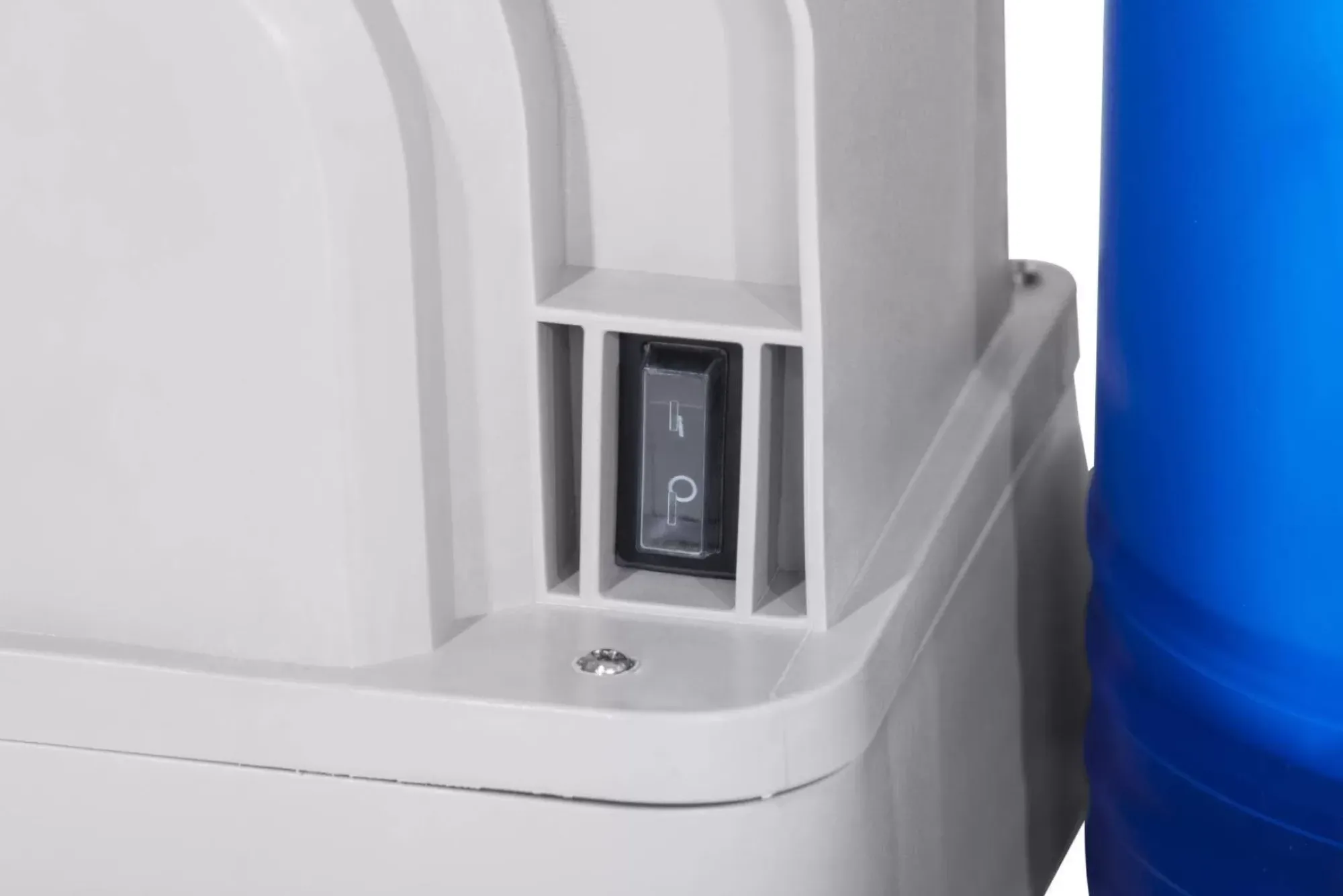 Bestway Pool Accessories<Flowclear 2,500 Gal. Transparent Filter Pump