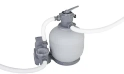 Bestway Pool Accessories<Flowclear 1000 Gallon Sand Filter Pump