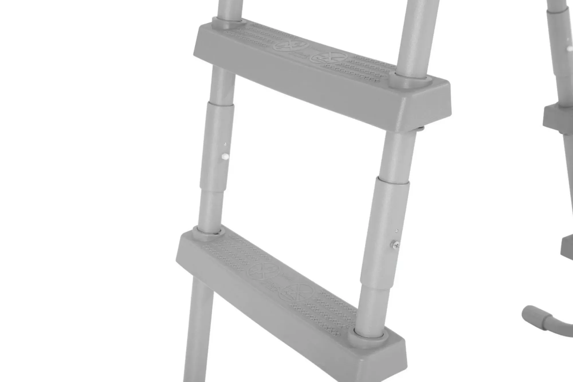 Bestway Pool Accessories<Flowclear 52 In. Pool Ladder