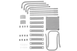 Bestway Pool Accessories<Flowclear 52 In. Pool Ladder