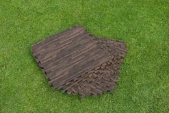 Bestway Pool Accessories<Flowclear 20 In. X 20 In. Square Decorative Pool Floor Protector For Above Ground Pools