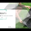 Bestway Pool Accessories<Flowclear 10' Pool Cover