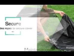 Bestway Pool Accessories<Flowclear 10' Pool Cover