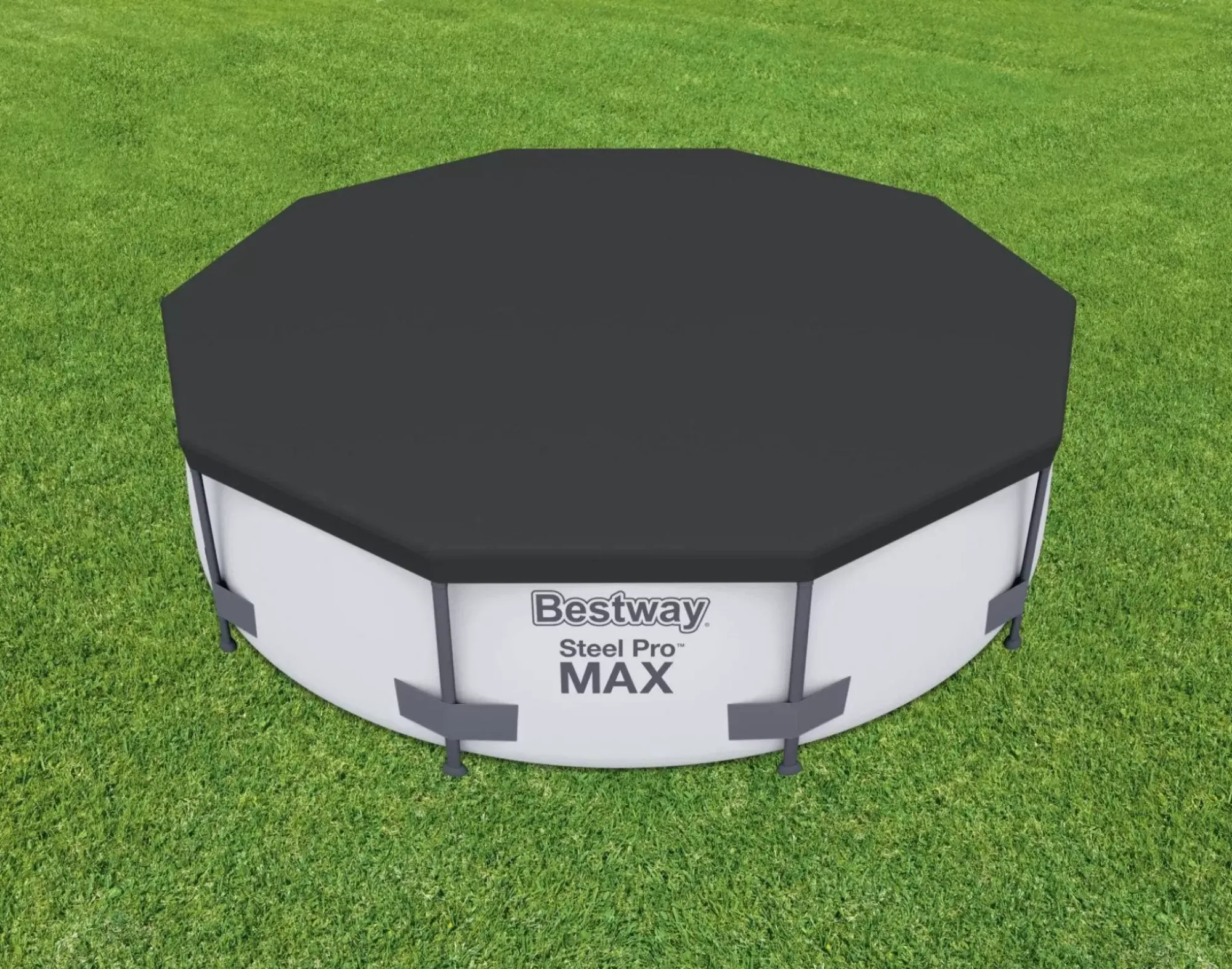 Bestway Pool Accessories<Flowclear 10' Pool Cover