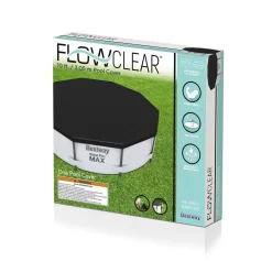 Bestway Pool Accessories<Flowclear 10' Pool Cover