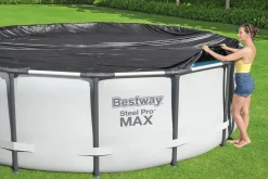 Bestway Pool Accessories<Flowclear 10' Pool Cover