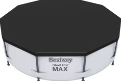 Bestway Pool Accessories<Flowclear 10' Pool Cover