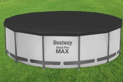 Bestway Pool Accessories<Flowclear 12' Pool Cover