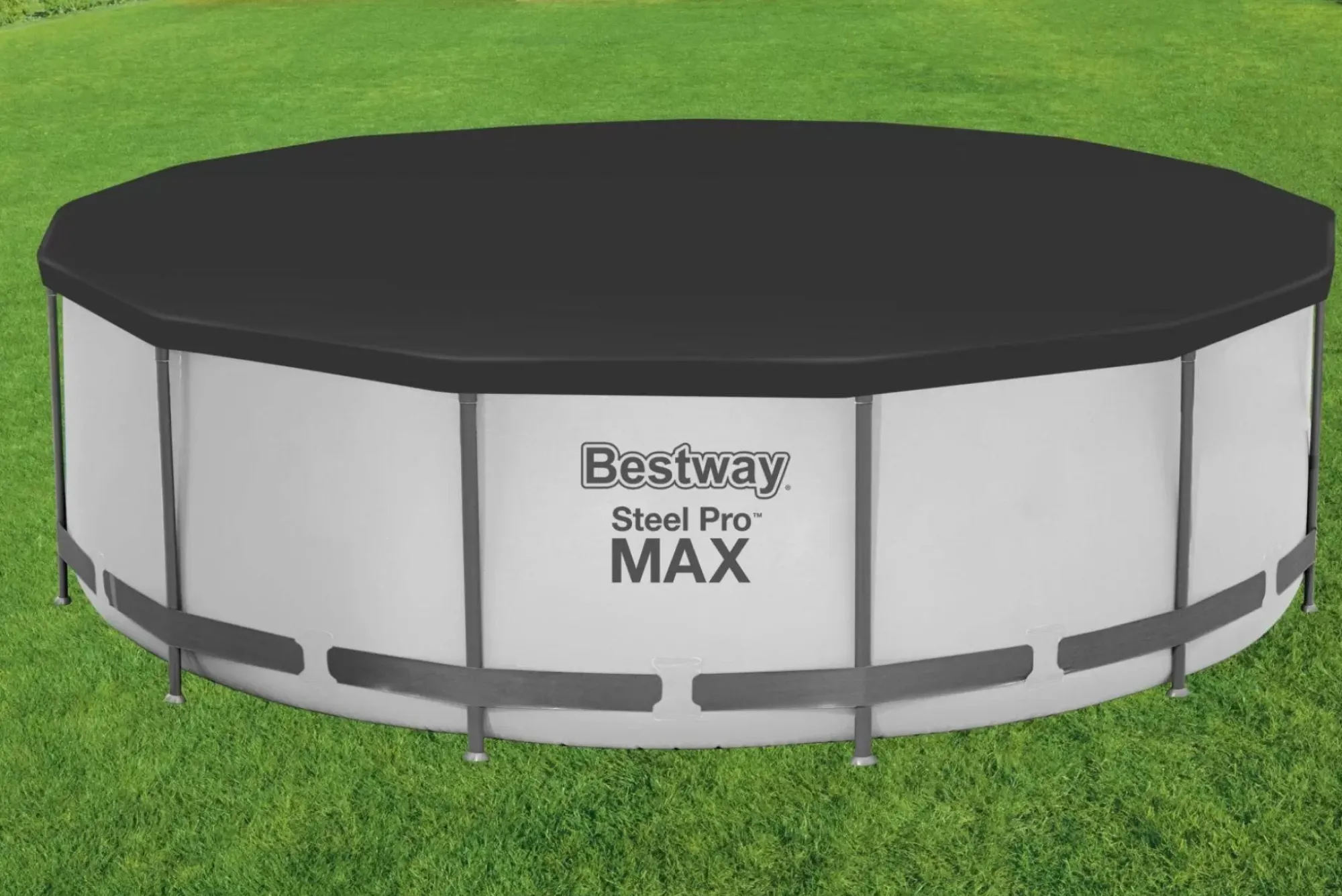 Bestway Pool Accessories<Flowclear 12' Pool Cover