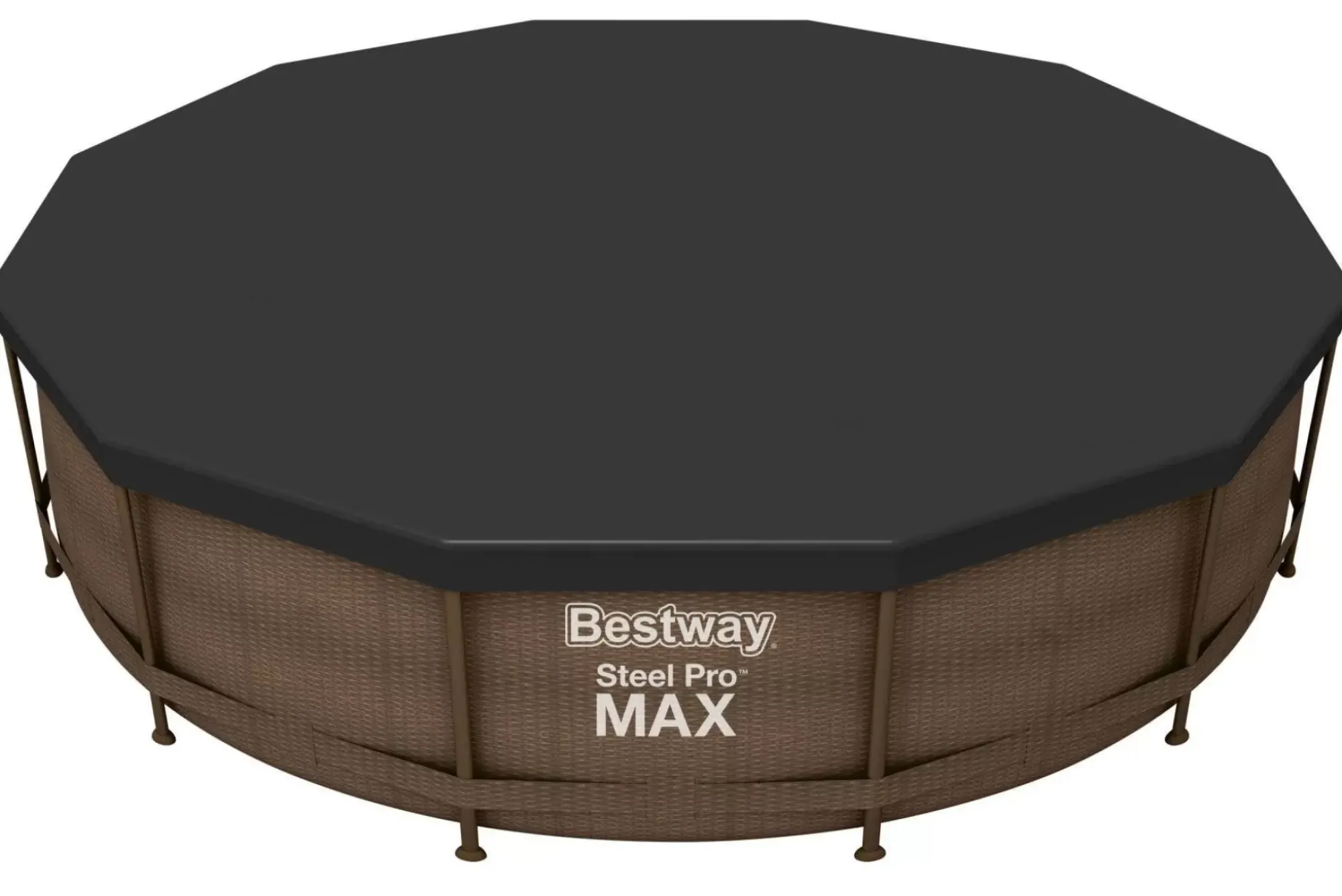 Bestway Pool Accessories<Flowclear 12' Pool Cover