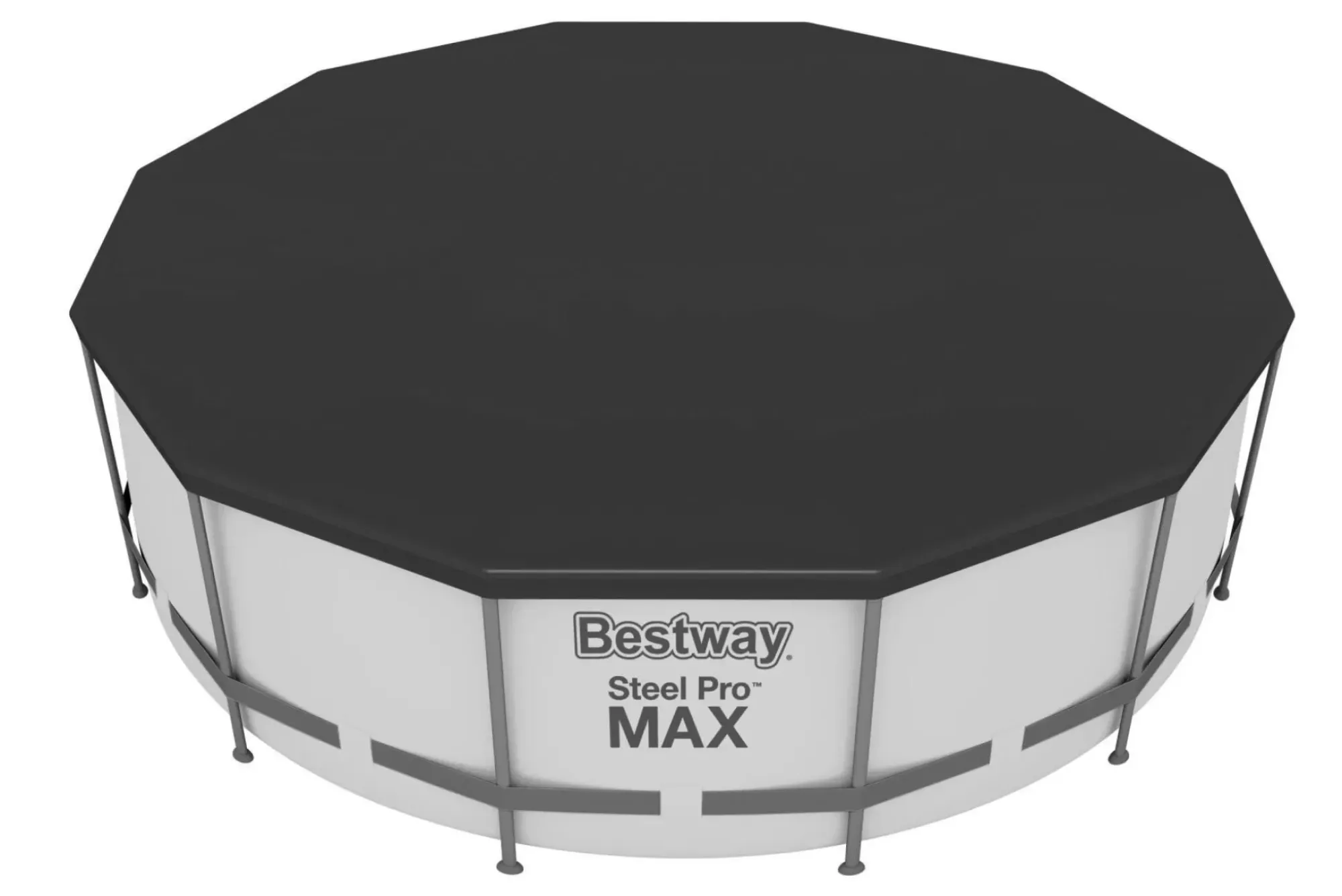 Bestway Pool Accessories<Flowclear 12' Pool Cover