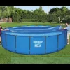 Bestway Pool Accessories<Flowclear 12' Solar Pool Cover