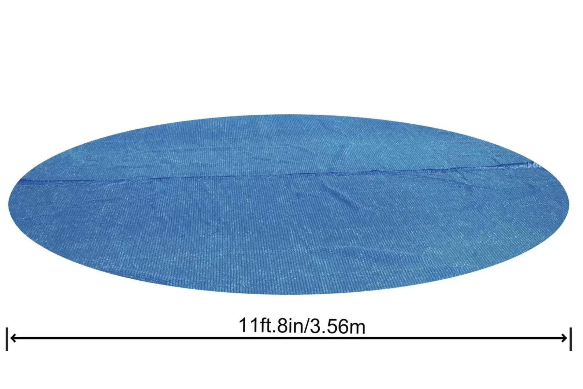 Bestway Pool Accessories<Flowclear 12' Solar Pool Cover