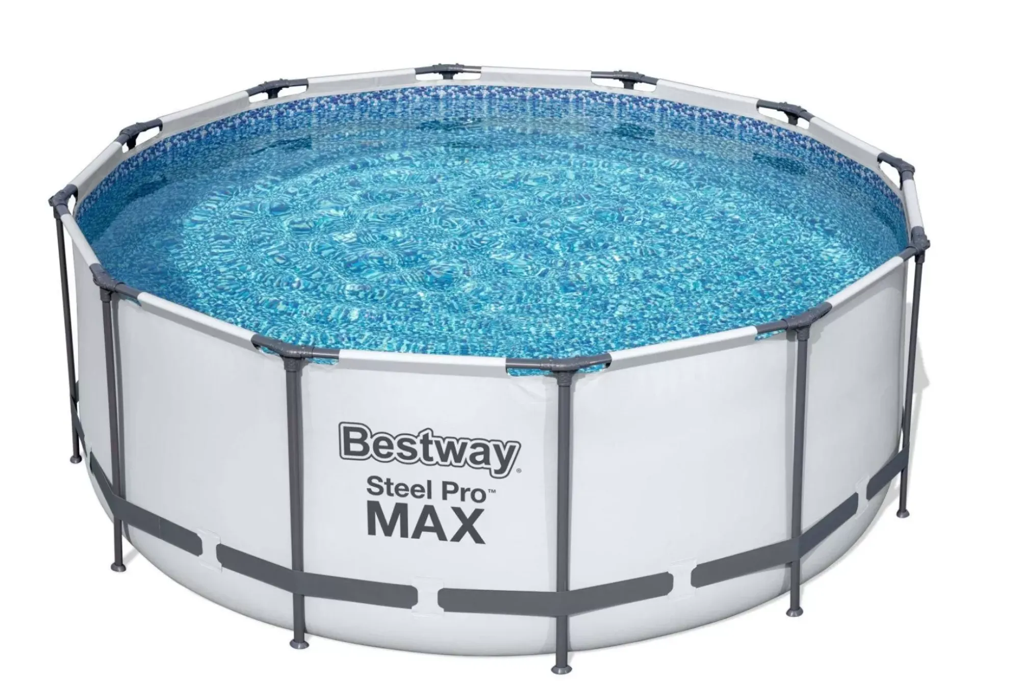 Bestway Pool Accessories<Flowclear 12' Solar Pool Cover
