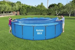 Bestway Pool Accessories<Flowclear 18' Solar Pool Cover