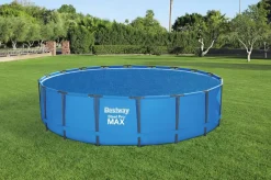 Bestway Pool Accessories<Flowclear 18' Solar Pool Cover