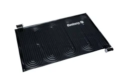 Bestway Pool Accessories<Flowclear 43'' X 67 Solar Powered Rectangular Pool Heating Pad For Above Ground Pools
