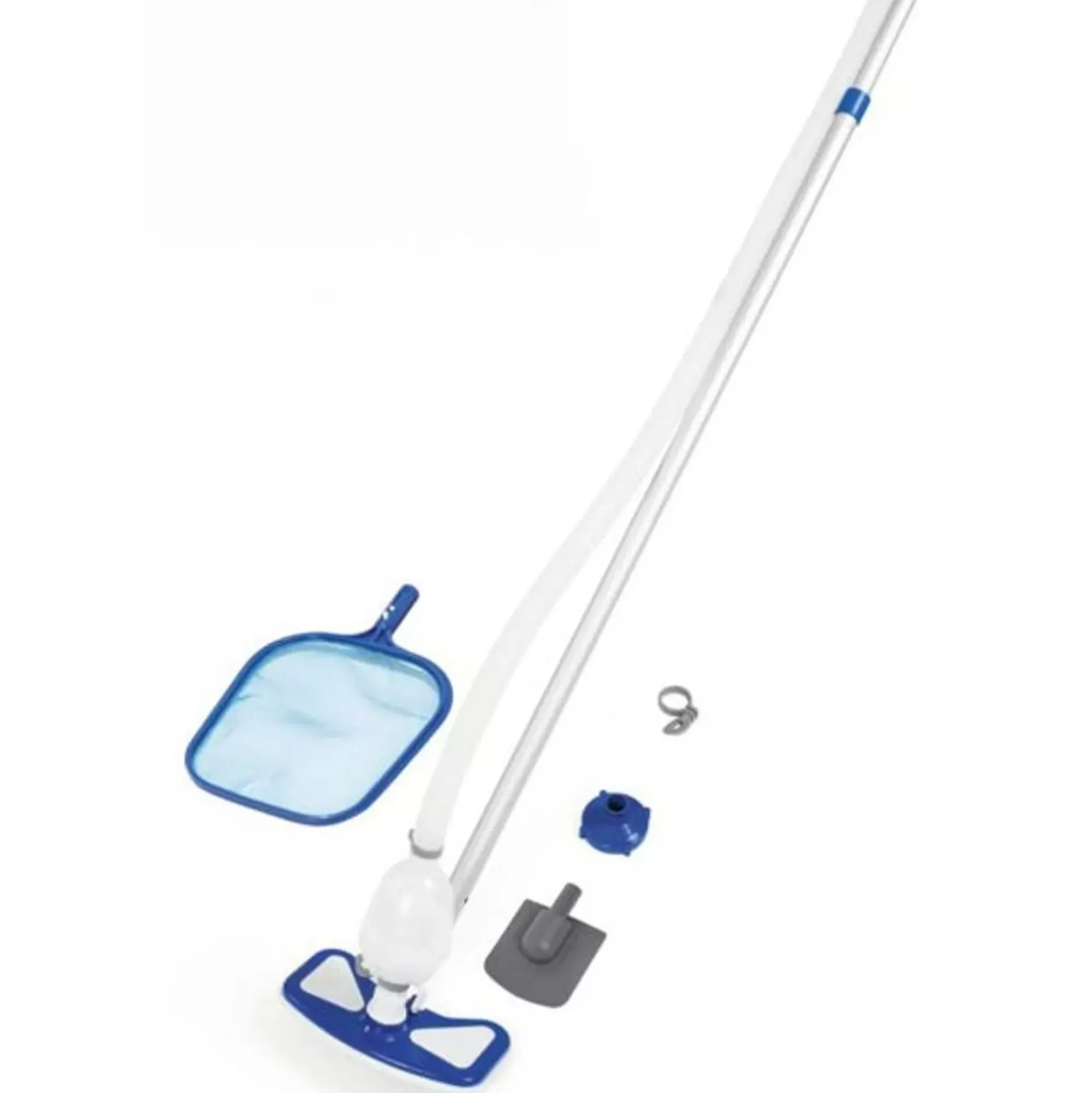 Bestway Pool Accessories<Flowclear Aquaclean Pool Cleaning Vacuum Kit