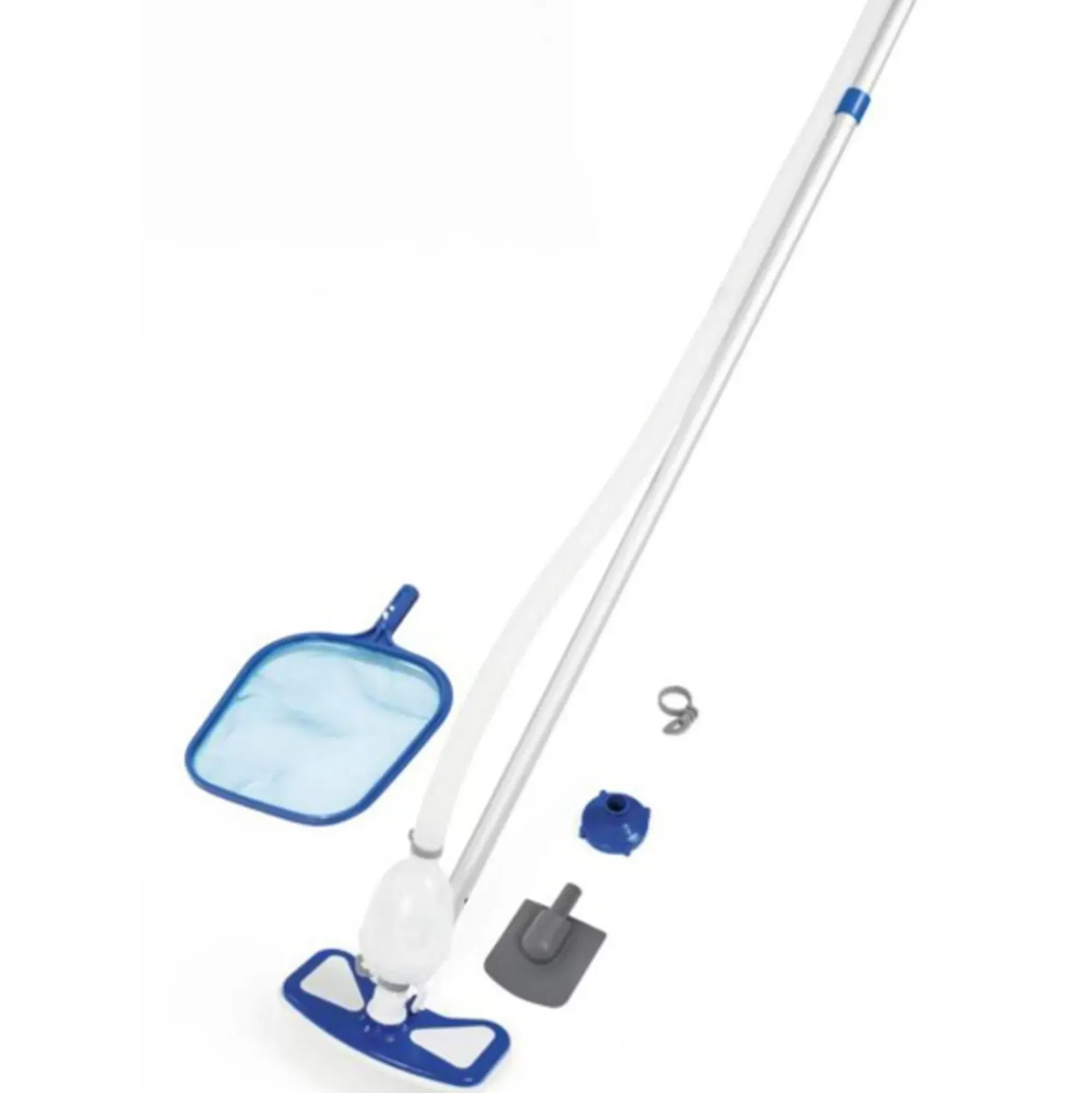 Bestway Pool Accessories<Flowclear Aquaclean Pool Cleaning Vacuum Kit