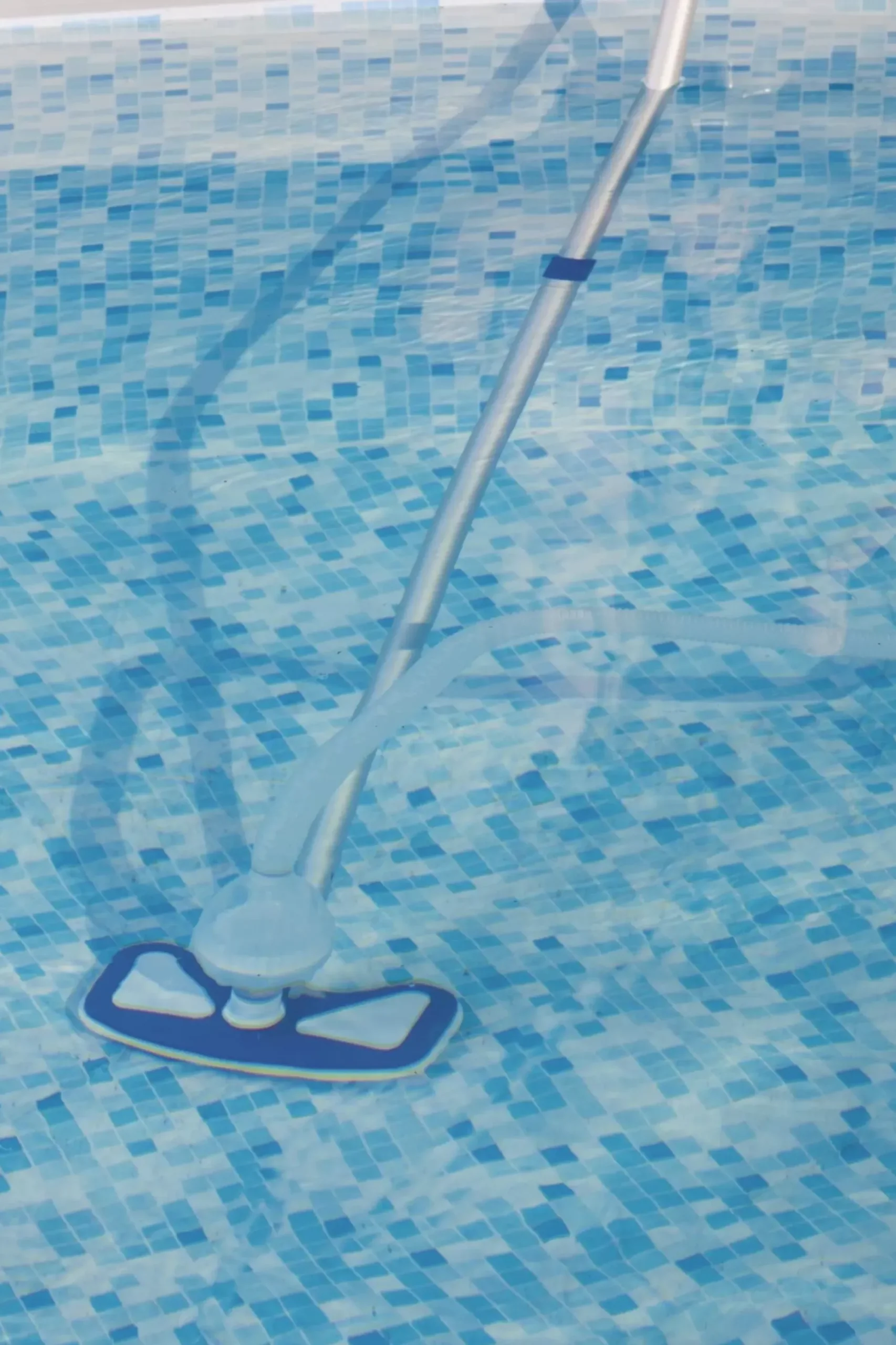 Bestway Pool Accessories<Flowclear Aquaclean Pool Cleaning Vacuum Kit