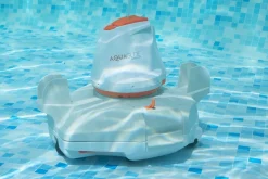 Bestway Pool Accessories<Flowclear Aquaglide Autonomous Cleaning Robot