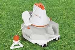 Bestway Pool Accessories<Flowclear Aquaglide Autonomous Cleaning Robot