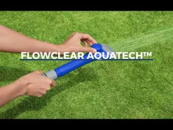 Bestway Pool Accessories<Flowclear Aqualite Comb Pool Spa Filter Cartridge Cleaning Tool