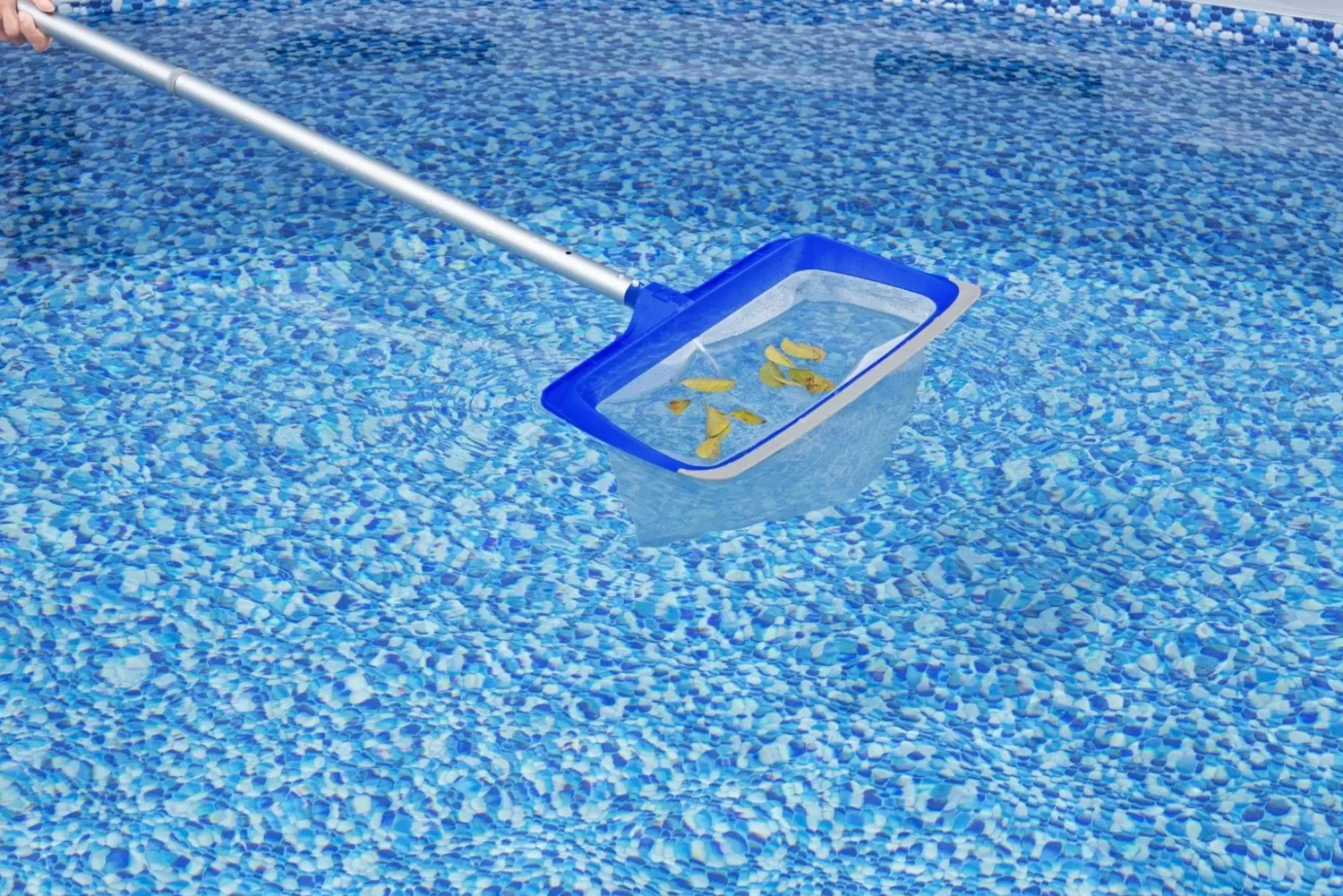 Bestway Pool Accessories<Flowclear Aquarake Pool Leaf Skimmer