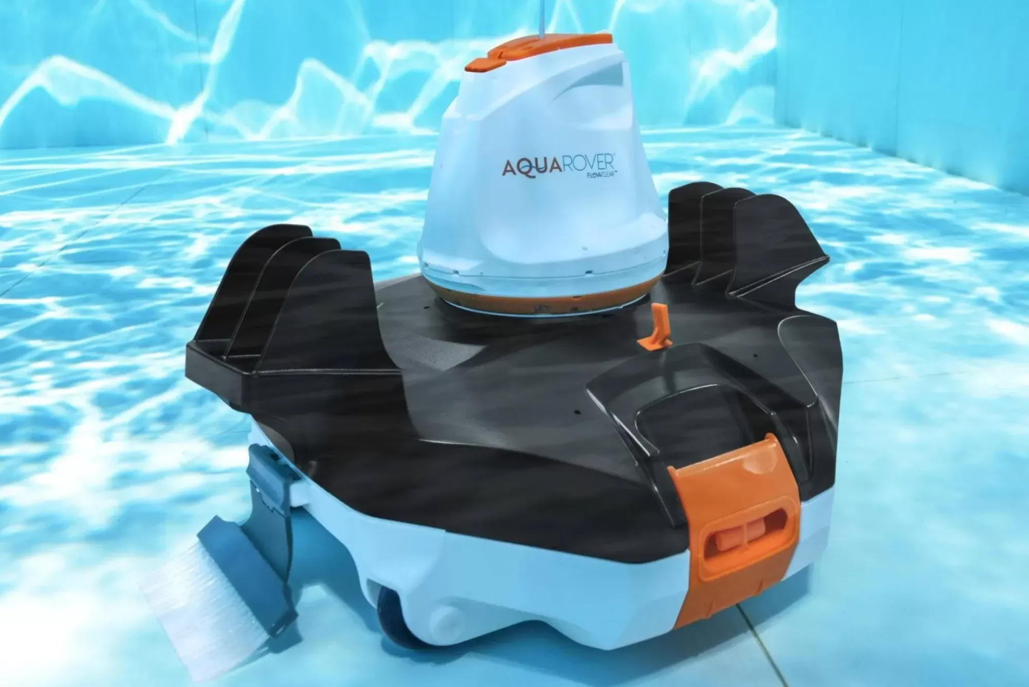 Bestway Pool Accessories<Flowclear Aquarover Autonomous Pool Cleaning Robot