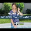 Bestway Pool Accessories<Flowclear Deluxe Maintenance Kit