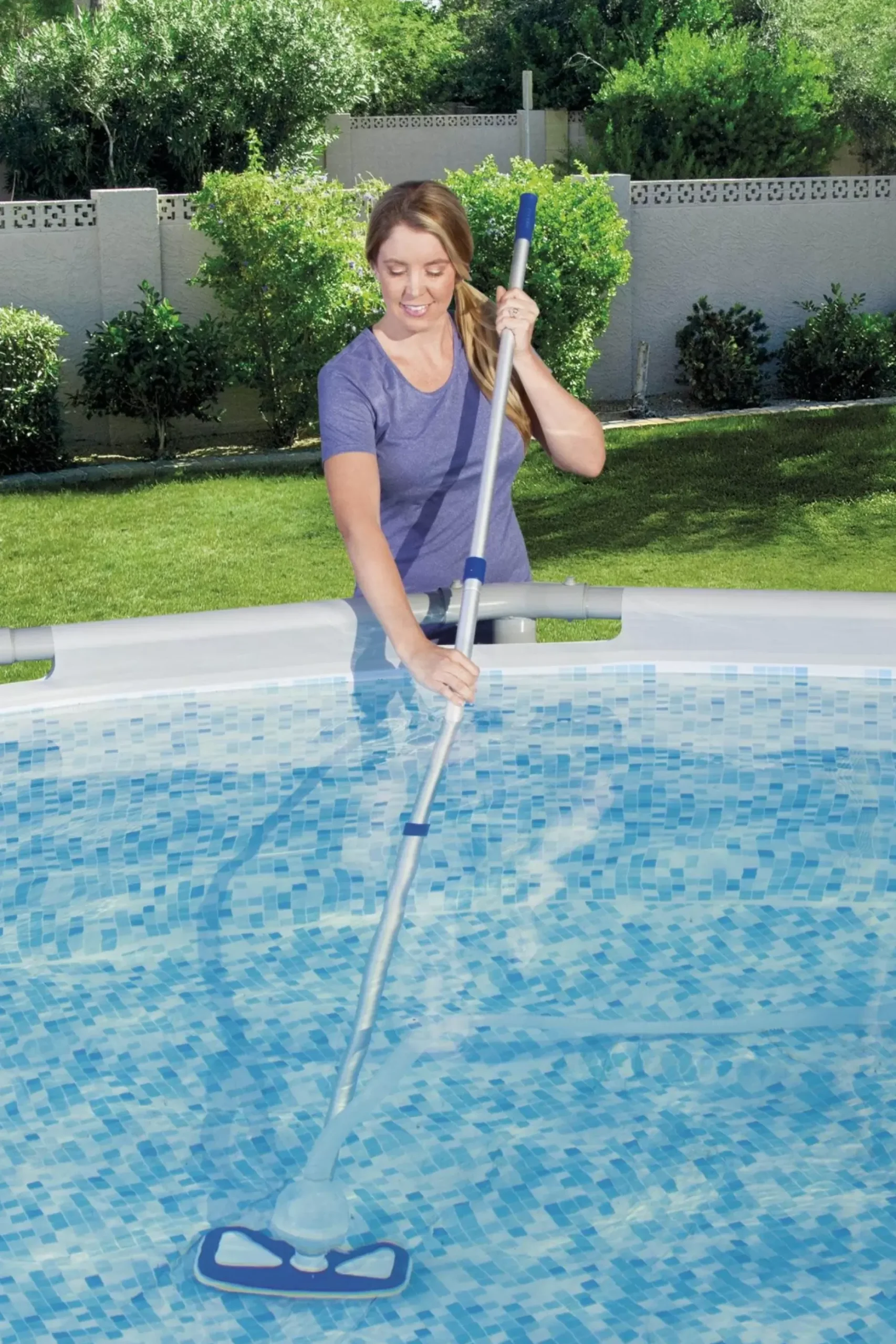 Bestway Pool Accessories<Flowclear Deluxe Maintenance Kit