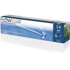 Bestway Pool Accessories<Flowclear Deluxe Maintenance Kit