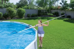 Bestway Pool Accessories<Flowclear Deluxe Maintenance Kit