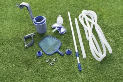 Bestway Pool Accessories<Flowclear Deluxe Maintenance Kit