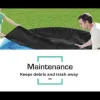 Bestway Pool Accessories<Flowclear Fast Set 8' Pool Cover