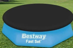 Bestway Pool Accessories<Flowclear Fast Set 8' Pool Cover