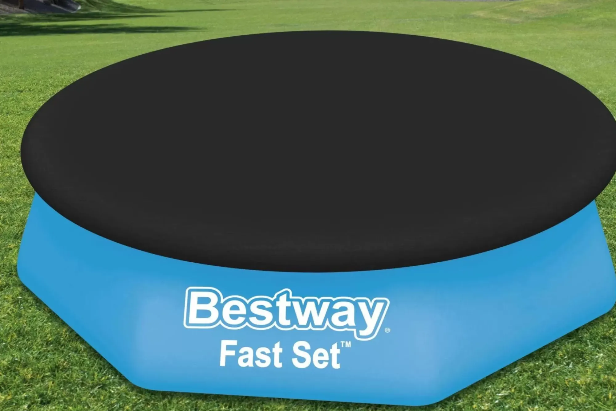 Bestway Pool Accessories<Flowclear Fast Set 8' Pool Cover