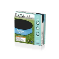 Bestway Pool Accessories<Flowclear Fast Set 8' Pool Cover