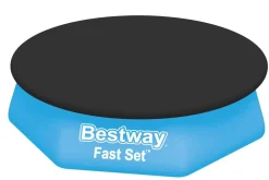 Bestway Pool Accessories<Flowclear Fast Set 8' Pool Cover