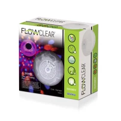 Bestway Pool Accessories<Flowclear Led Floating Pool Light Accessory