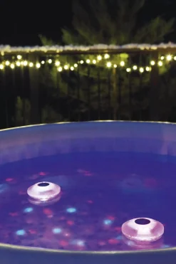 Bestway Pool Accessories<Flowclear Led Floating Pool Light Accessory