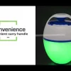 Bestway Pool Accessories<Flowclear Musicwave Floating Led Bluetooth Speaker
