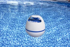 Bestway Pool Accessories<Flowclear Musicwave Floating Led Bluetooth Speaker
