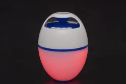 Bestway Pool Accessories<Flowclear Musicwave Floating Led Bluetooth Speaker