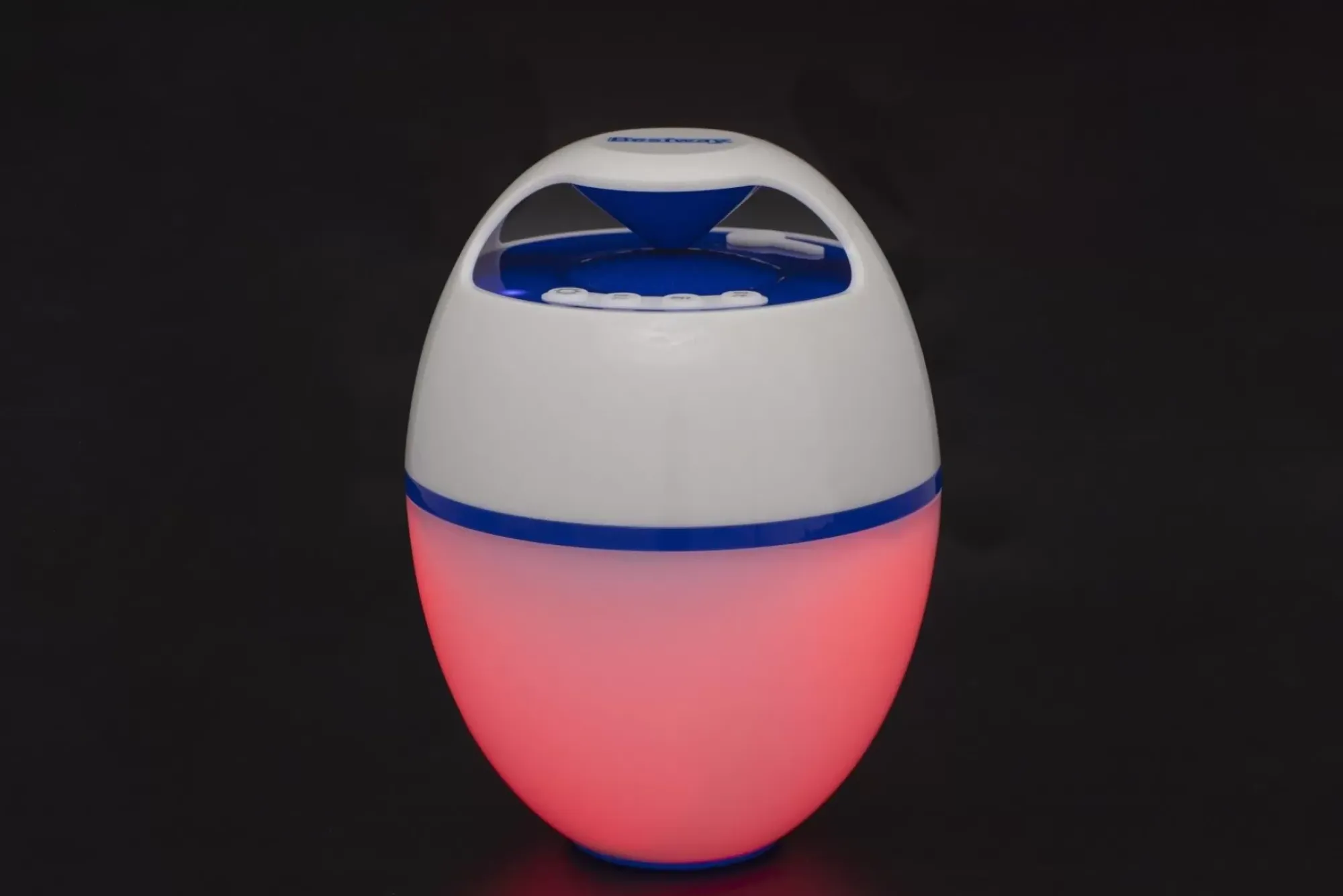 Bestway Pool Accessories<Flowclear Musicwave Floating Led Bluetooth Speaker