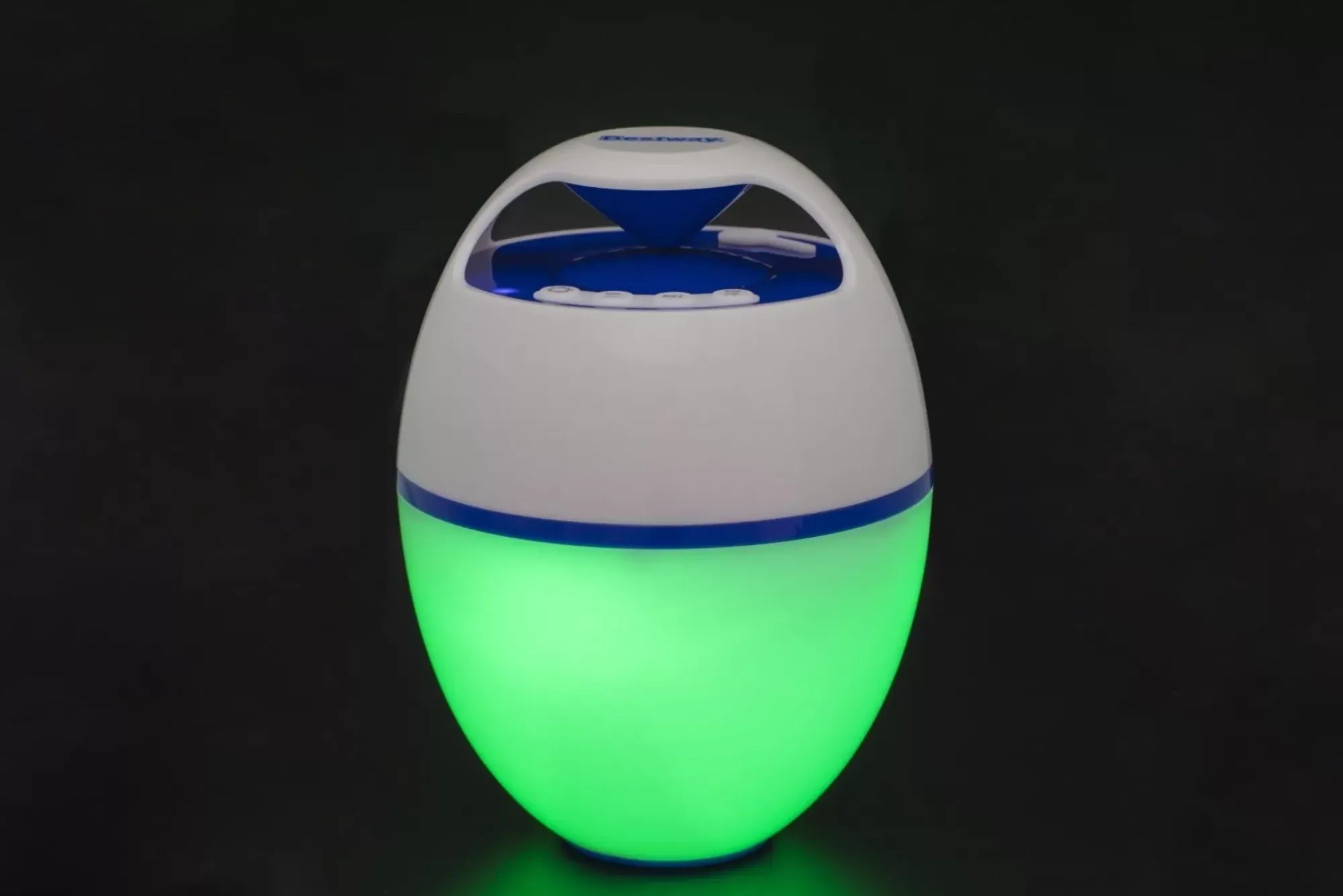Bestway Pool Accessories<Flowclear Musicwave Floating Led Bluetooth Speaker