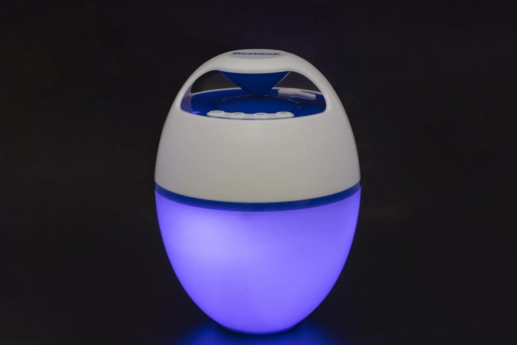 Bestway Pool Accessories<Flowclear Musicwave Floating Led Bluetooth Speaker