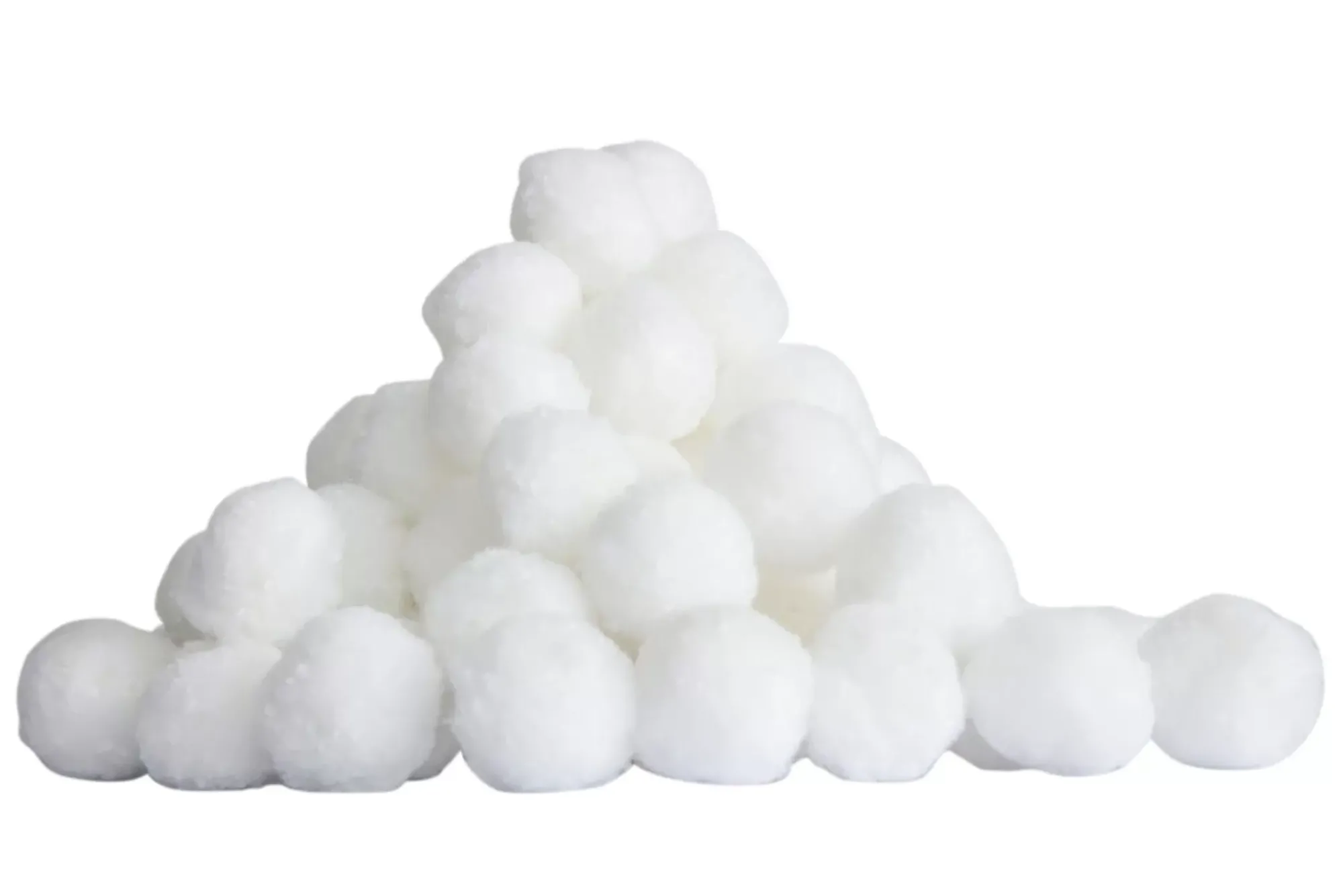 Bestway Pool Accessories<Flowclear Polysphere Washable Pool Filtration Balls