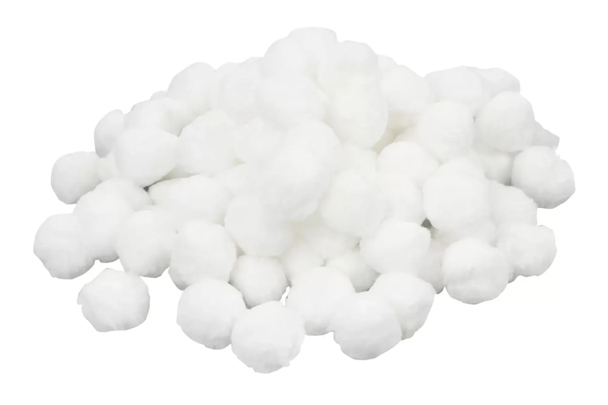 Bestway Pool Accessories<Flowclear Polysphere Washable Pool Filtration Balls